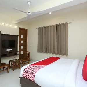 O D Palace Hotel